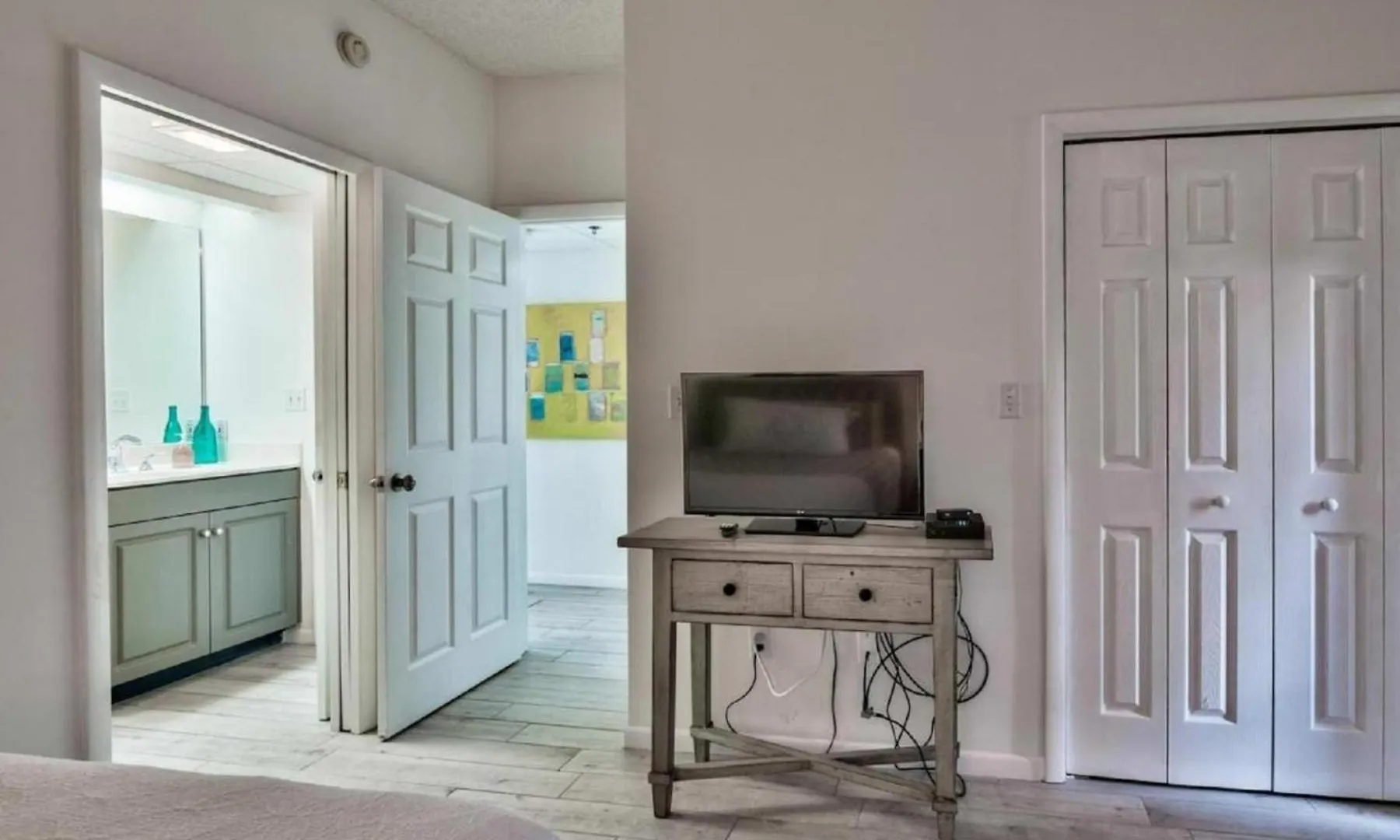 Tatil Evi Seacrest - Beach Blessing Panama City Beach