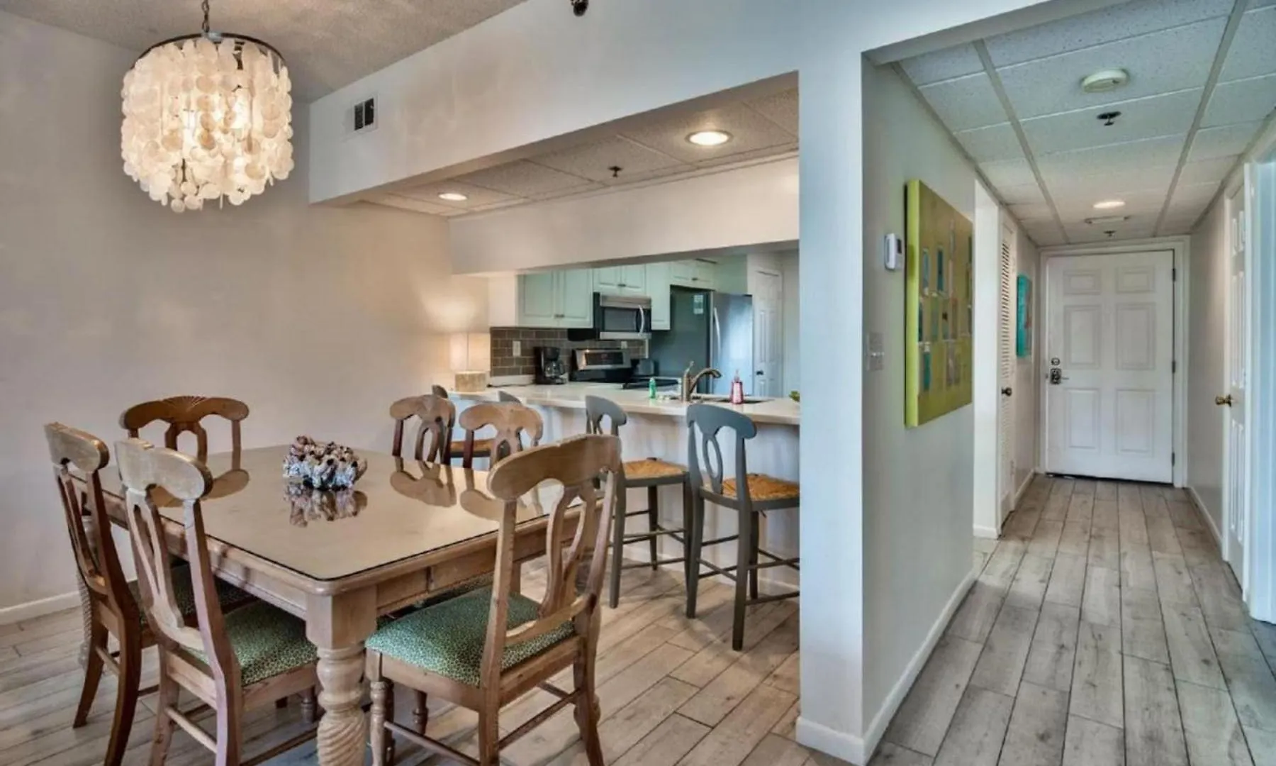 Tatil Evi Seacrest - Beach Blessing Panama City Beach
